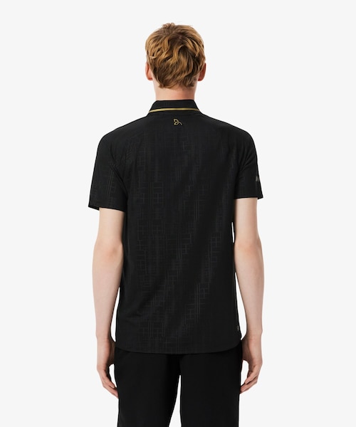 EC only】『ノバク・ジョコビッチ』ラケットプリントウルトラドライ