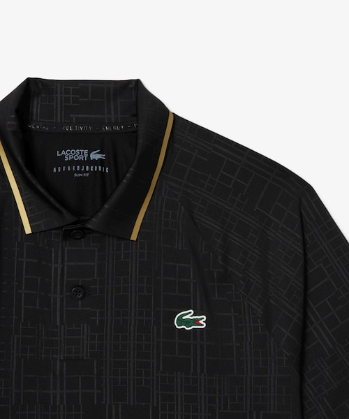 EC only】『ノバク・ジョコビッチ』ラケットプリントウルトラドライ