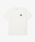 【EC only】ラコステパリエンブレムワッペンレディースTシャツ