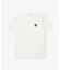【EC only】ラコステパリエンブレムワッペンレディースTシャツ