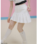 フリル レッグフォーマー