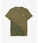 ラケットグラフィックウルトラドライTシャツ