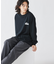 【オンライン限定】LACOSTE オーバーサイズ バックプリント ロングスリーブTシャツ
