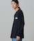 【オンライン限定】LACOSTE オーバーサイズ バックプリント ロングスリーブTシャツ