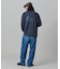 【オンライン限定】LACOSTE オーバーサイズ バックプリント ロングスリーブTシャツ