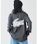 【オンライン限定】LACOSTE オーバーサイズ バックプリント ロングスリーブTシャツ
