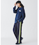 【オンライン限定】LACOSTE オーバーサイズ バックプリント ロングスリーブTシャツ