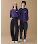 【オンライン限定】LACOSTE オーバーサイズ バックプリント ロングスリーブTシャツ