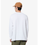 Jeu Set et MatchロングスリーブTシャツ