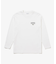 Jeu Set et MatchロングスリーブTシャツ