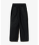ワイドベイカーパンツ