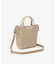 『L.12.12』CONCEPT 2WAYミニトート