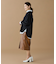 【オンライン限定】LACOSTE バルーンスリーブ サイドスリット オーバーサイズTシャツ