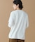 サスティナブルニットTシャツ