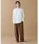 サスティナブルニットTシャツ
