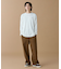 サスティナブルニットTシャツ