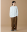 サスティナブルニットTシャツ