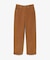 ルーズフィットコーデュロイパンツ