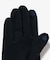 カシミヤブレンドウールジャージグローブ