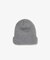 ウールリブニットキャップ