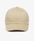 刺繍入り6方キャップ