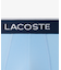 3P ブランドネームロゴウエストバンドマイクロファイバートランクショーツ
