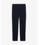 スリムフィットテーパードストレッチチノパンツ
