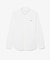 エッセンシャルワントーンボタンシャツ