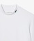 ウルトラドライモックネックTシャツ