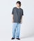 メンズ COCHET 126 1 APAC CMA スエード ローファースニーカー