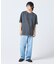 メンズ COCHET 126 1 APAC CMA スエード ローファースニーカー