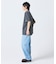 メンズ COCHET 126 1 APAC CMA スエード ローファースニーカー