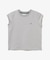 フレンチスリーブTシャツ