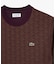 モノグラムジャカードTシャツ