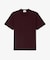 エンボスパリロゴ クルーネックTシャツ