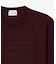 エンボスパリロゴ クルーネックTシャツ