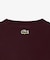 エンボスパリロゴ クルーネックTシャツ