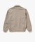 ダブルジップ リバーシブルブルゾン 無地 ギンガムチェック
