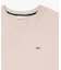 クロップド丈 ピグメントダイTシャツ