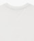 クロップド丈 ピグメントダイTシャツ
