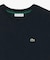 クロップド丈 ピグメントダイTシャツ