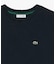 クロップド丈 ピグメントダイTシャツ