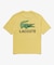 ヴィンテージ ロゴプリント ルーズフィットTシャツ