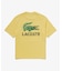 ヴィンテージ ロゴプリント ルーズフィットTシャツ