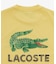 ヴィンテージ ロゴプリント ルーズフィットTシャツ