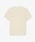 コットンメッシュニットTシャツ