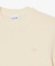 コットンメッシュニットTシャツ