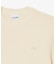 コットンメッシュニットTシャツ
