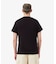 コットンメッシュニットTシャツ