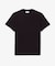 コットンメッシュニットTシャツ